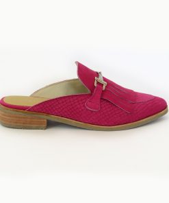 Chasquilla Fucsia