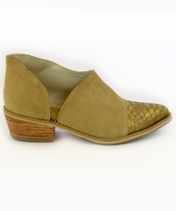 Feel Free Beige Dorado