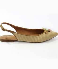 Rafia Beige