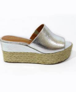 Cuña Silver