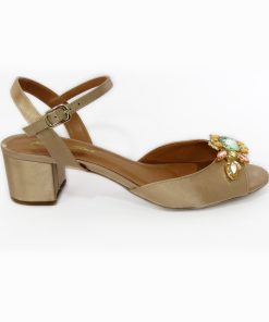 Joya Pulsera Nude