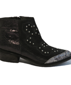 Rocky Black