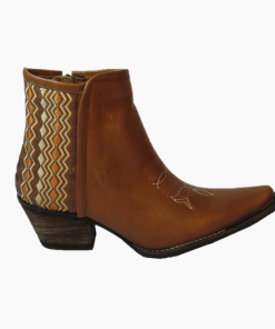 Cowboy Desert Caramelo