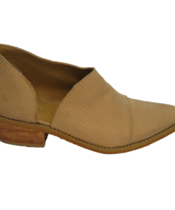 Feel Free Croco Beige